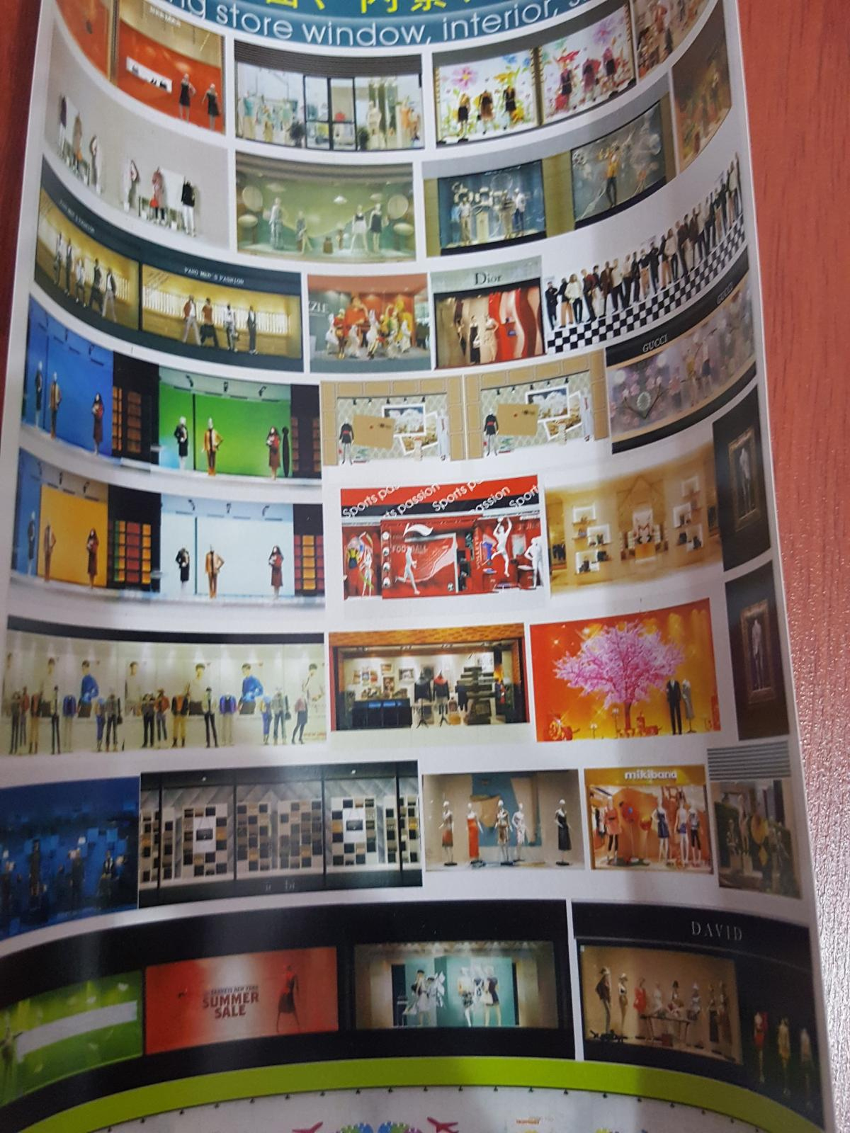 Building Interiors? - Structures - Jns Forum inside Free Printable Ho Scale Building Interiors
