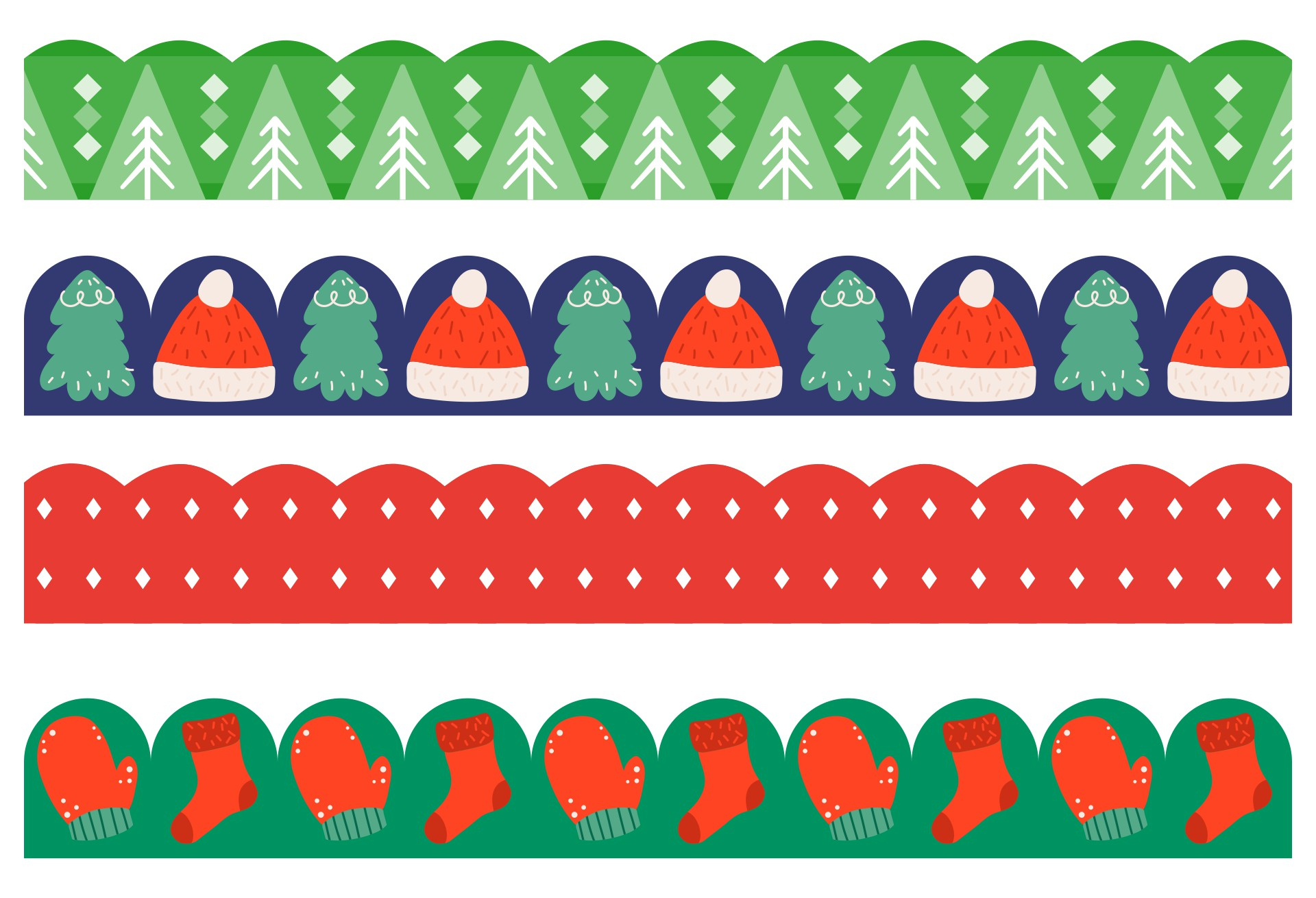 Bulletin Borders Printable - Printable Party Favors intended for Free Printable Bulletin Board Borders