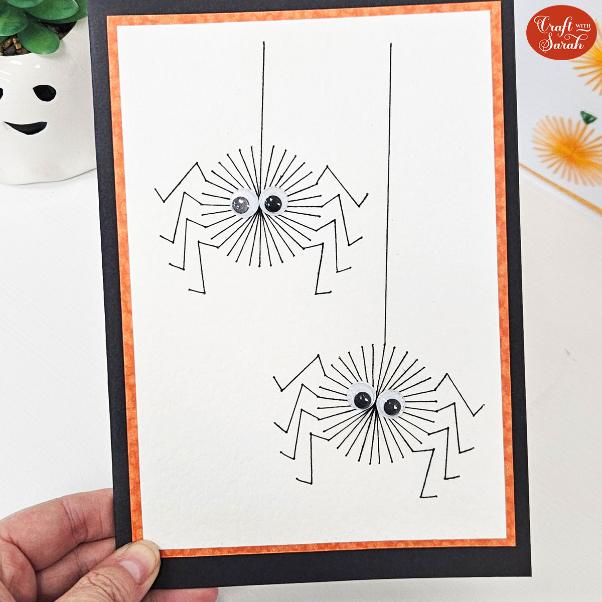 Card Stitching Patterns: Paper Embroidery On Cards! - Craft With inside Free Printable Paper Pricking Patterns With Instructions