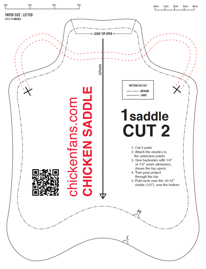 Chicken Saddles For Chickens 8-Pack Chicken Saddles - Adjustable throughout Printable Template Chicken Saddle Pattern With Wing Protectors