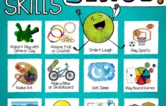 Coping Skills Bingo: Teach Stress Management Through Fun regarding Coping Skills Bingo Free Printable