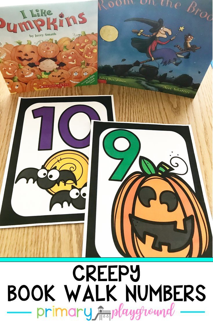 Creepy Cake Walk Numbers - Primary Playground throughout Free Printable Cake Walk Numbers