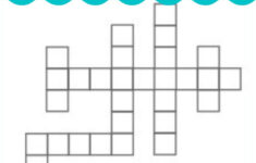 Crossword Puzzle Generator inside Make Free Crossword Puzzles Printable