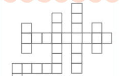 Crossword Puzzle Generator with regard to Crossword Maker Printable Free