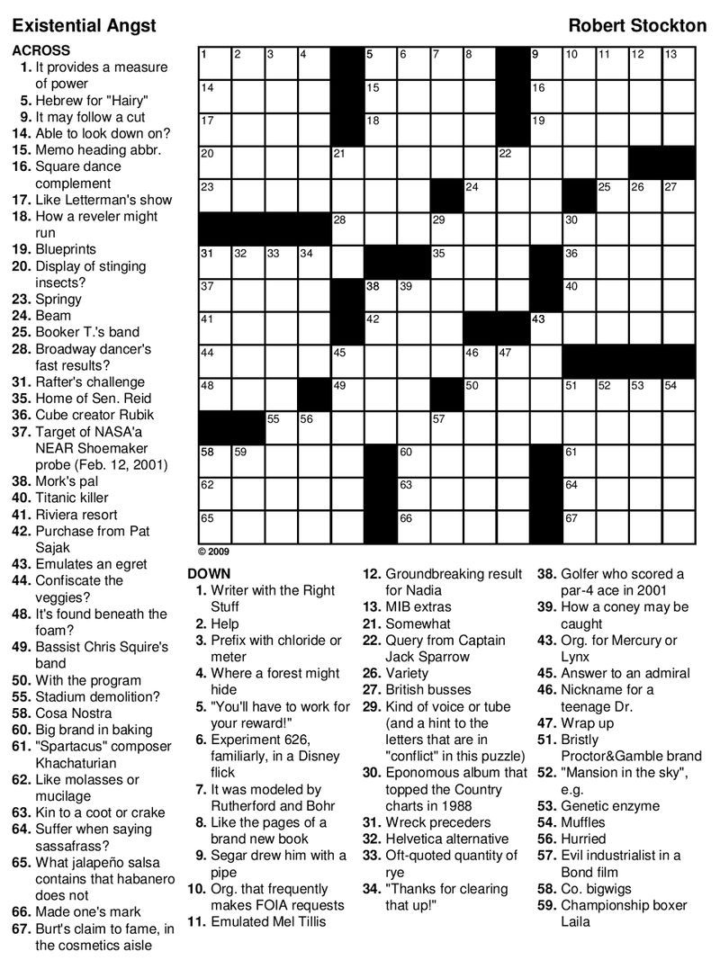 Crossword Puzzles: Discover 56 Ideas From &amp;quot;Crossword Puzzles&amp;quot; within Crossword Puzzles Printable Hard