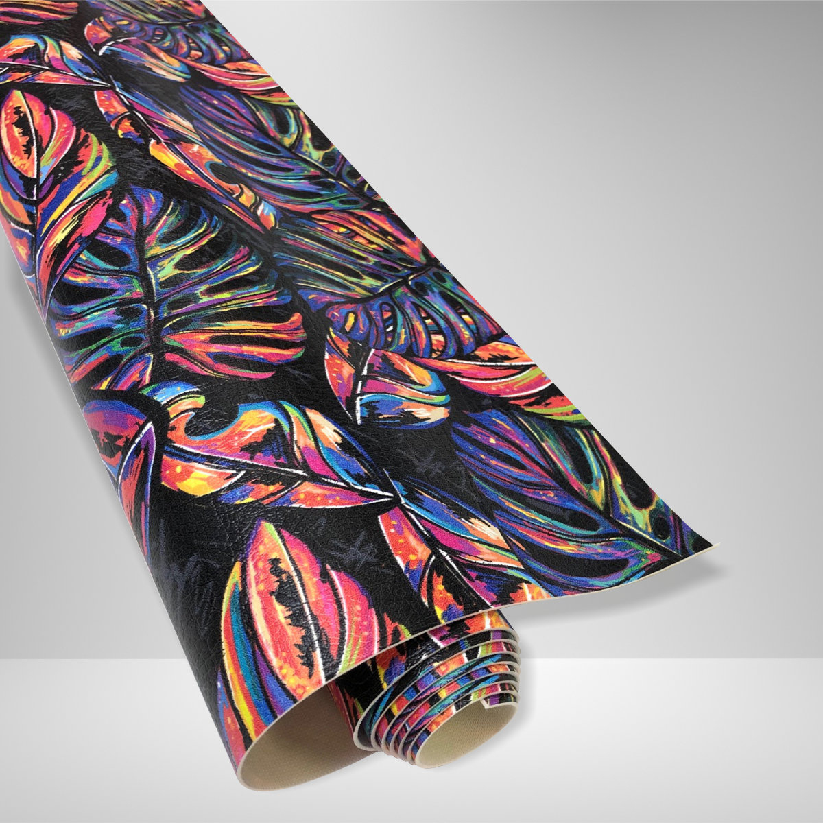 Custom Faux Leather Fabric Printing Uk in Printable Faux Leather Sheets