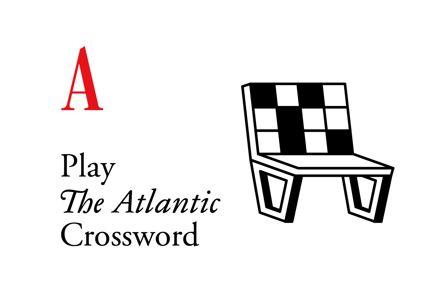 Daily Online Crossword Puzzle - The Atlantic regarding Atlantic Mini Crossword Today Free Printable