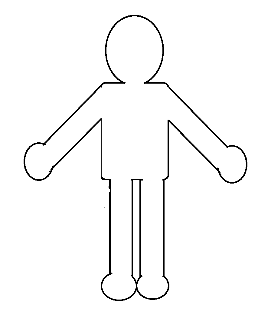 Dammit Doll | Days With Daniele with regard to Printable Free Printable Printable Dammit Doll Pattern