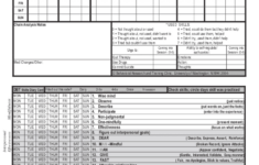 Dbt Diary Card Pdf: Fill Out & Sign Online | Dochub throughout Printable Dbt Diary Card