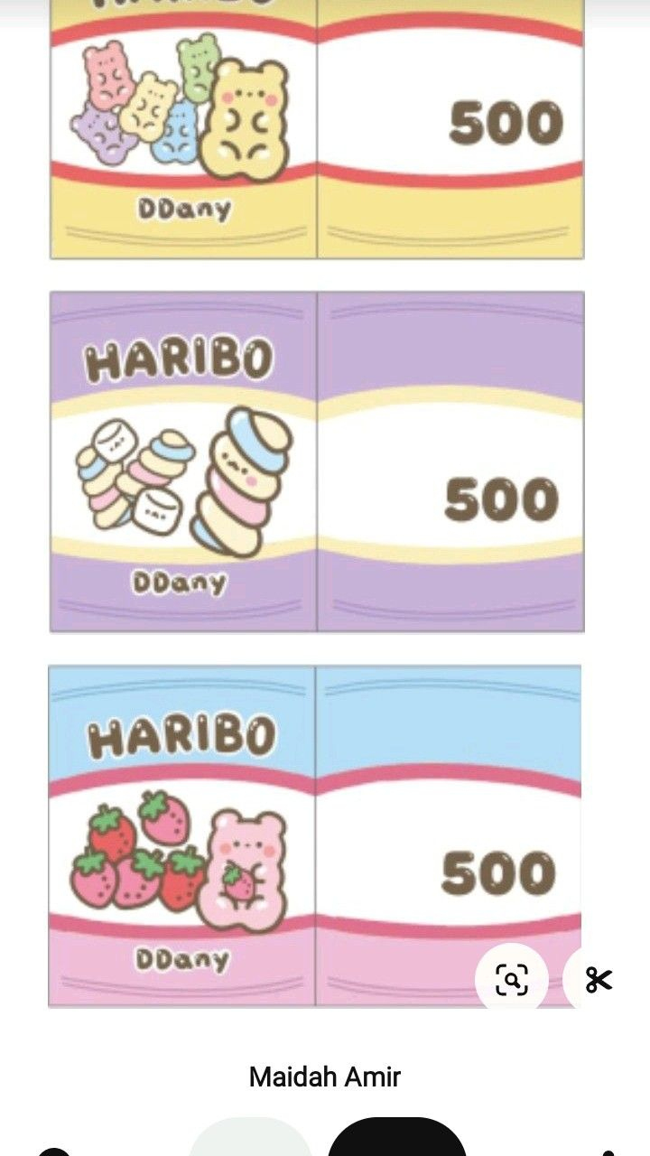 Ddany Squishy inside Ddany Crafts Free Printables