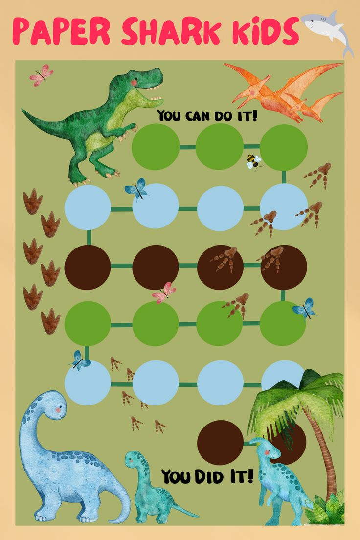 Dinosaur Reward Chart, Reward Chart, Chore Chart, Sticker Chart pertaining to Dinosaur Reward Chart Free Printable