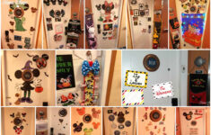 Disney Cruise Cabin Door Decoration Ideas And Free Printables within Template Free Printable Cruise Door Decorations