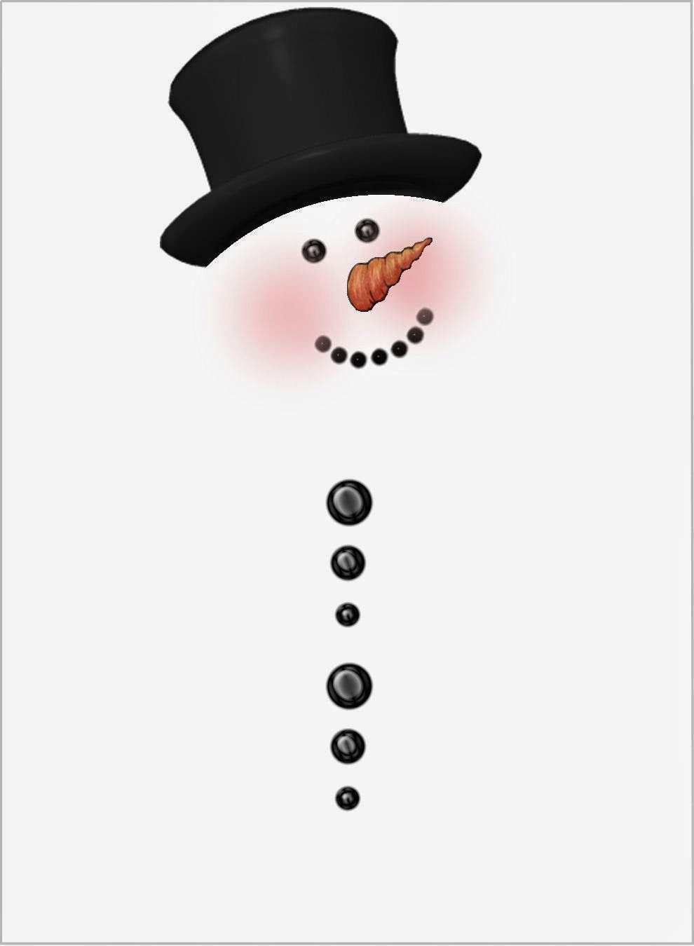 Diy Hershey Bar Snowman. With Free Printables. - Oh My Fiesta! In throughout Free Snowman Candy Bar Wrapper Printable