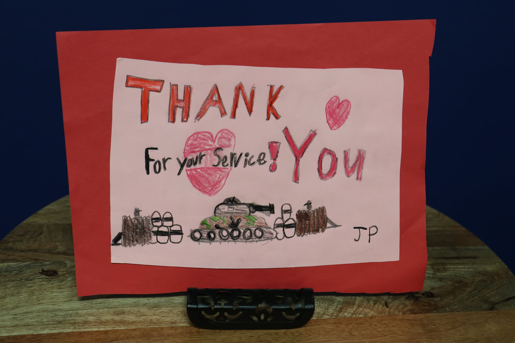 Diy Valentines Day Card Ideas - Soldiers&amp;#039; Angels with Free Printable Valentine Cards For Veterans