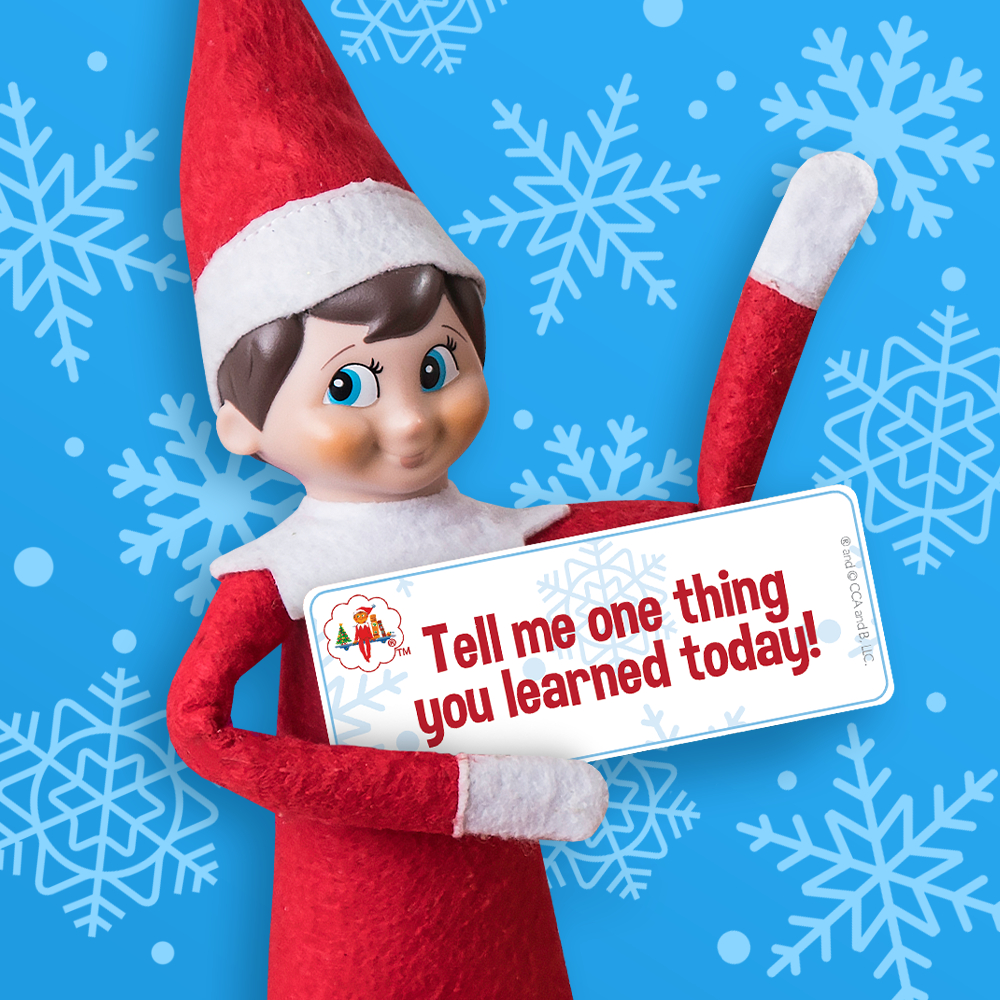 Download Free Printable Elf On The Shelf Notes | The Elf On The Shelf throughout Free Printable Elf On The Shelf Ideas