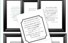 Download These Free Bible Verse Printables 1 Corinthians 13 4-8 in 1 Corinthians 13 Free Printable