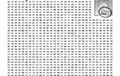 Downloadable Dot-To-Dot Puzzles intended for 500 Dot to Dot Free Printables