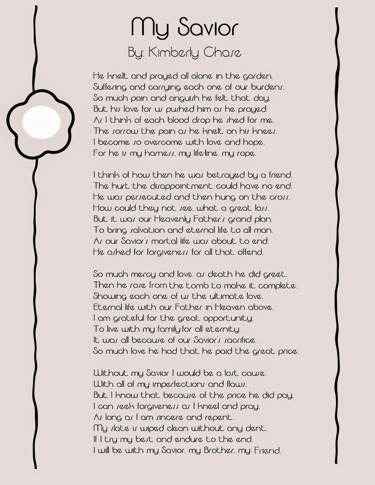 Easter Skit regarding Printable Black Easter Speeches