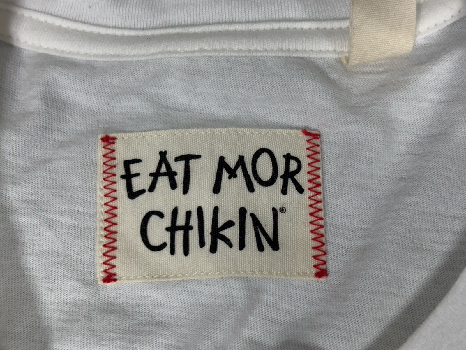 Eat Mor Chikin Chick-Fil-A - Gem intended for Eat Mor Chikin Sign Printable