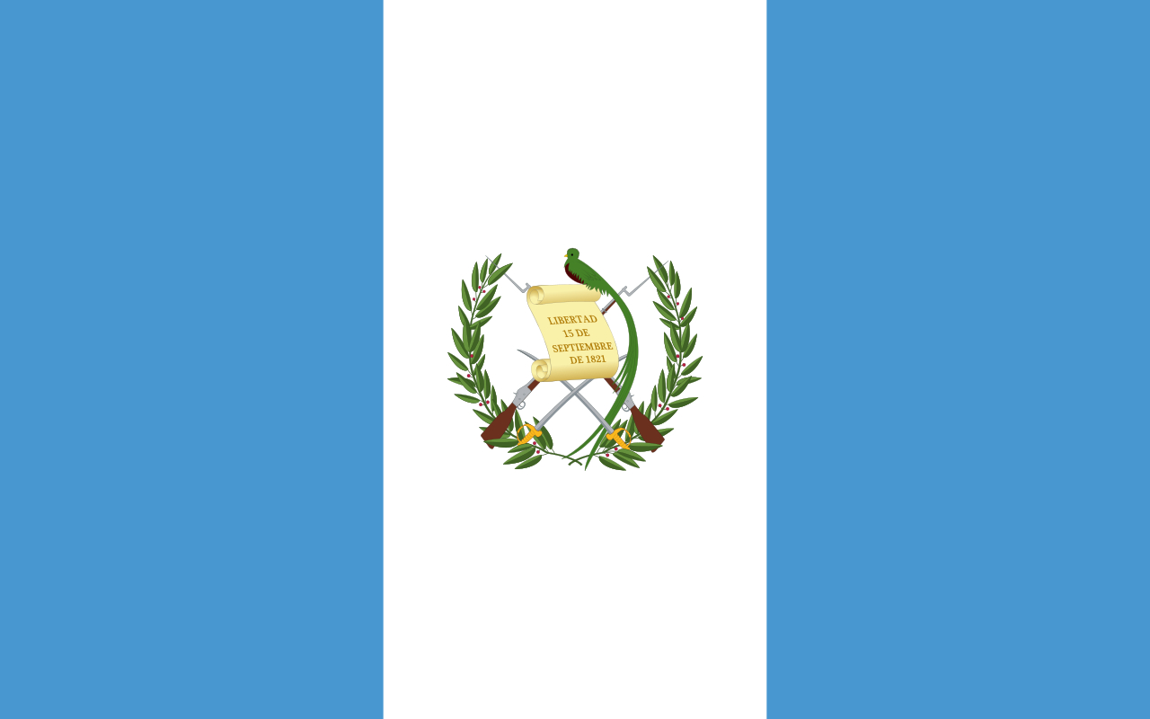 File:flag Of Guatemala.svg - Wikimedia Commons with regard to Printable Flag Of Guatemala