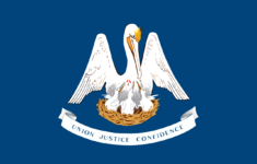 File:louisiana State Flag – Wikimedia Commons intended for Louisiana State Flag Printable