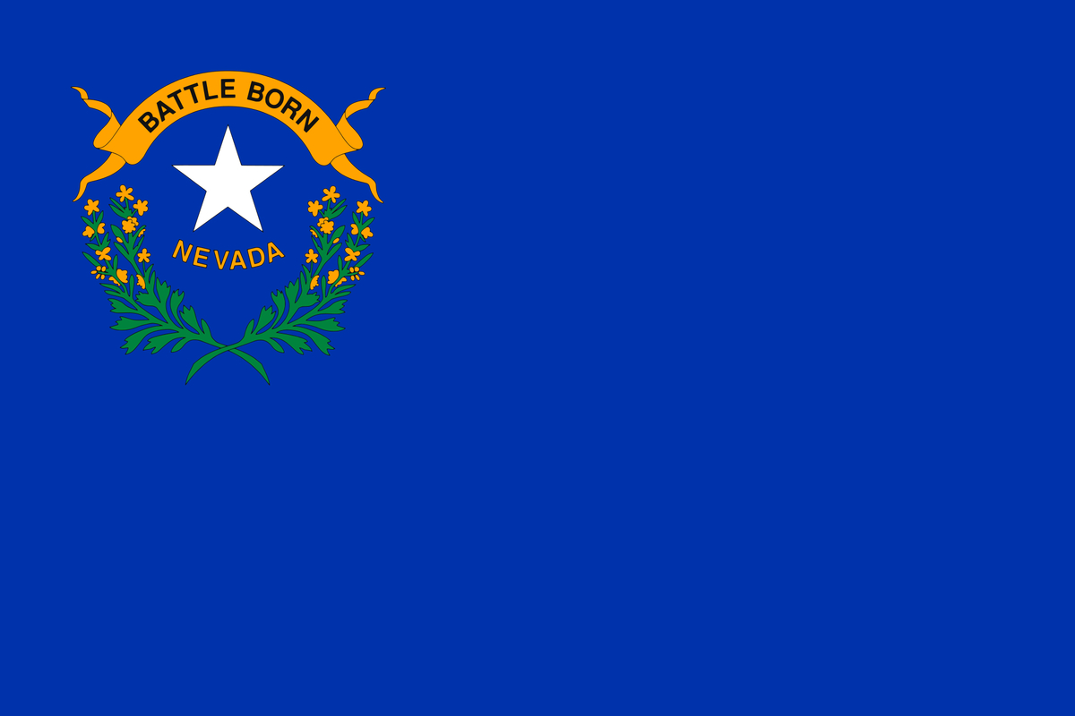 File:nevada State Flag - Wikimedia Commons with Printable Nevada State Flag