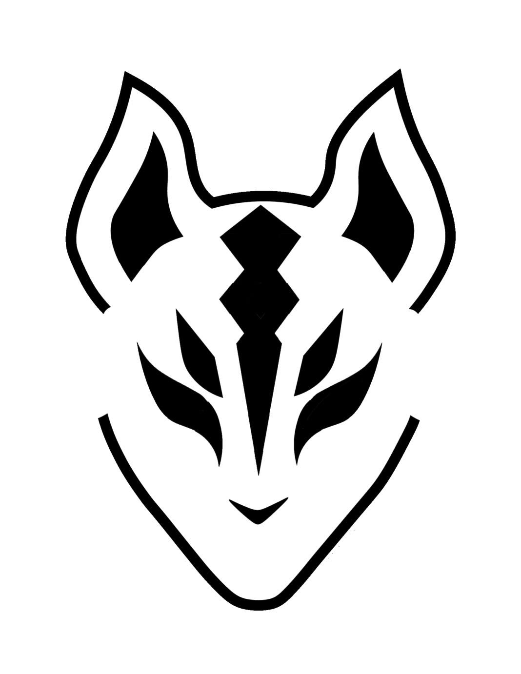 Fortnite - Drift (Pumpkin Stencil - Pumpkin Pattern - Pumpkin with regard to Free Printable Fortnite Stencil
