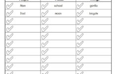 Free 3Rd Grade Writing Worksheets | Studentreasures – Worksheets pertaining to Writing Worksheets Printable For Grade 3