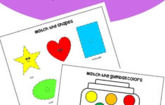 Free Busy Binder Printables {Instant Download} in Free Busy Book Printables