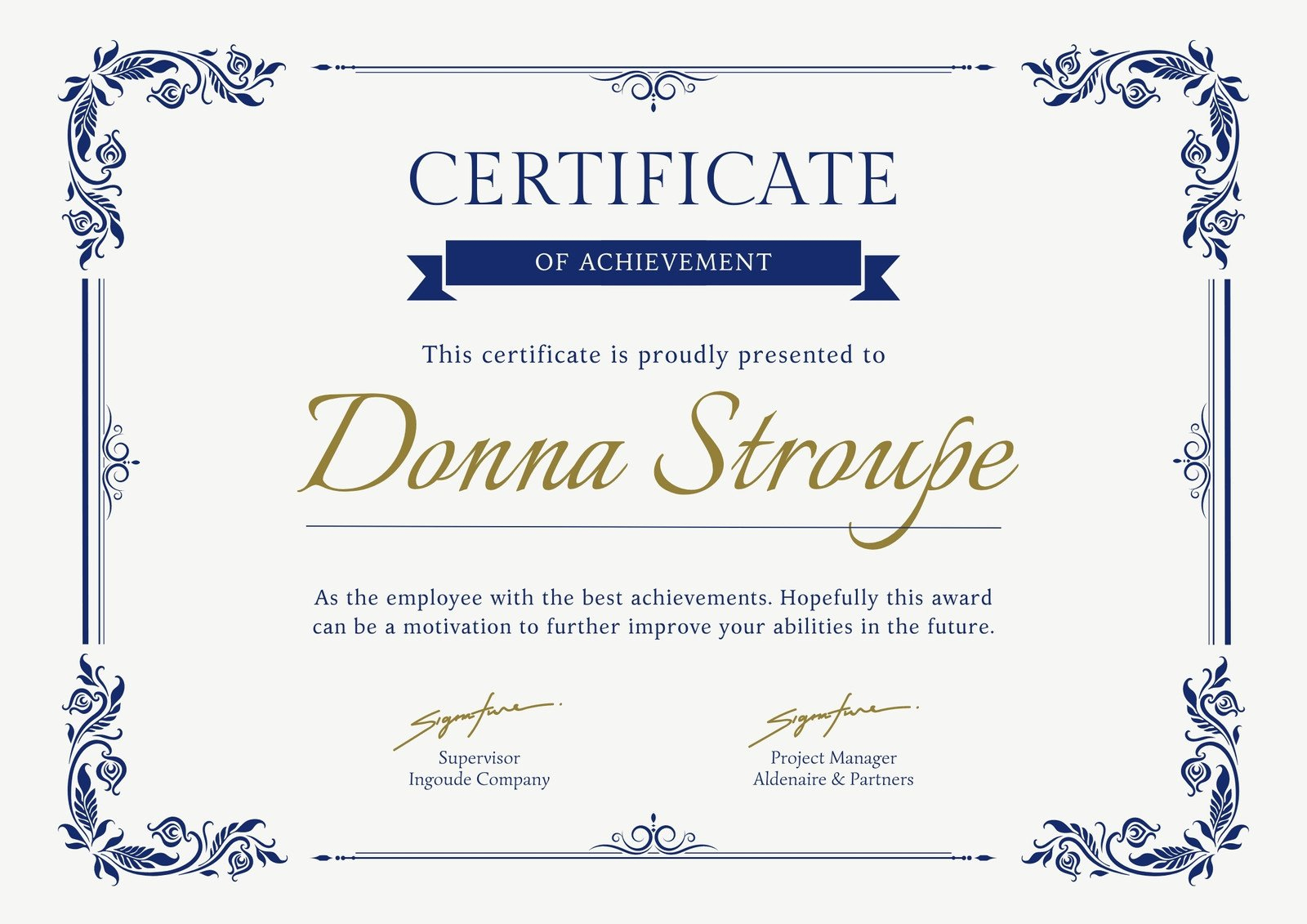 Free Custom Printable Diploma Certificate Templates | Canva inside Printable Fake Ged Certificate For Free