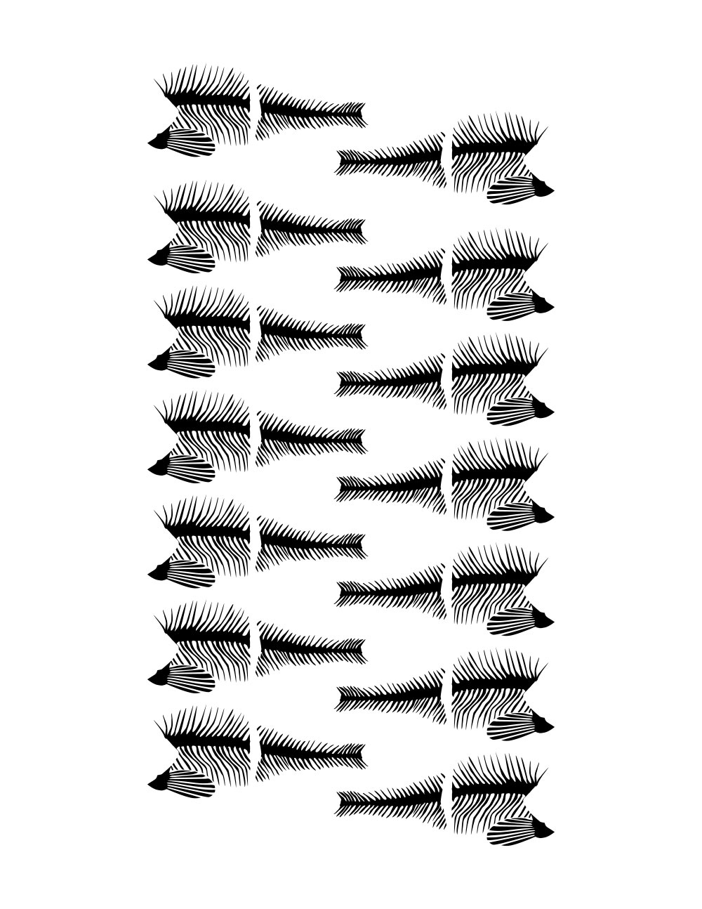 Free Downloads - Baker Builds - Worksheets Library within Free Printable Fishing Lure Stencils