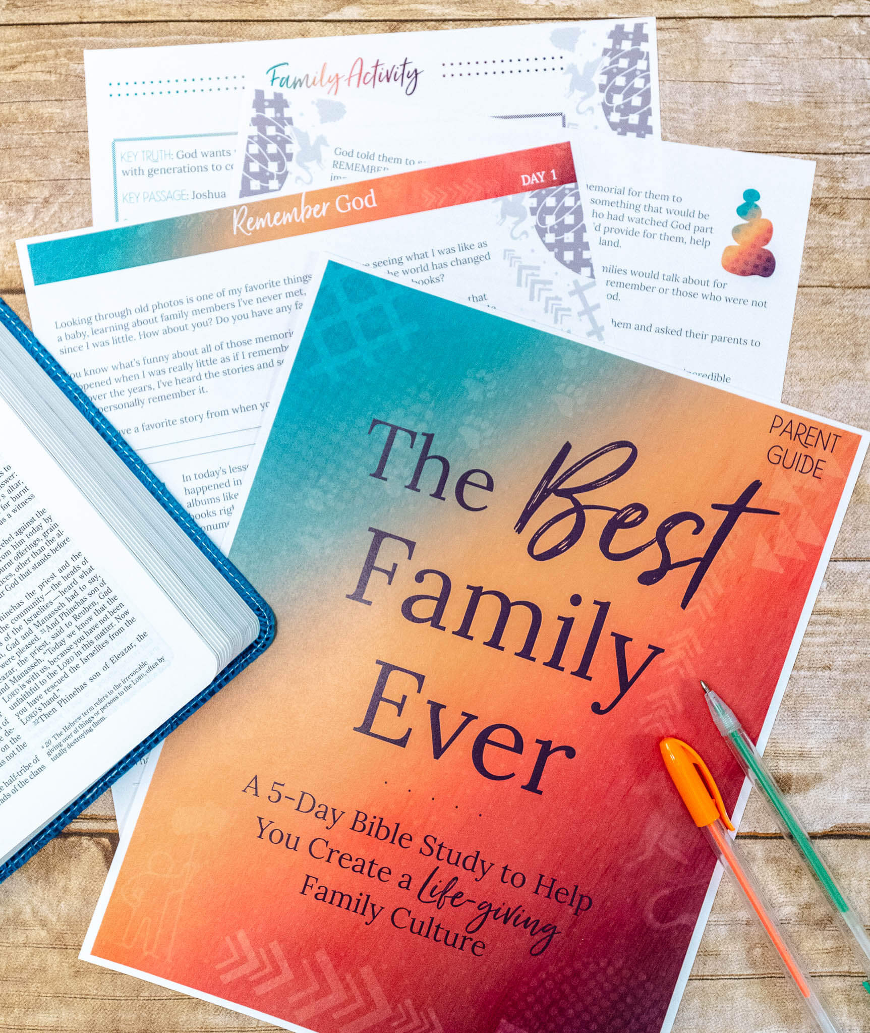 Free Family Life Bible Study | Creating A Life-Giving Family Culture inside Free Printable Family Bible Study Lessons