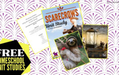 Free Homeschool Unit Studies – Hess Unacademy with regard to Free Printable Unit Studies Homeschool