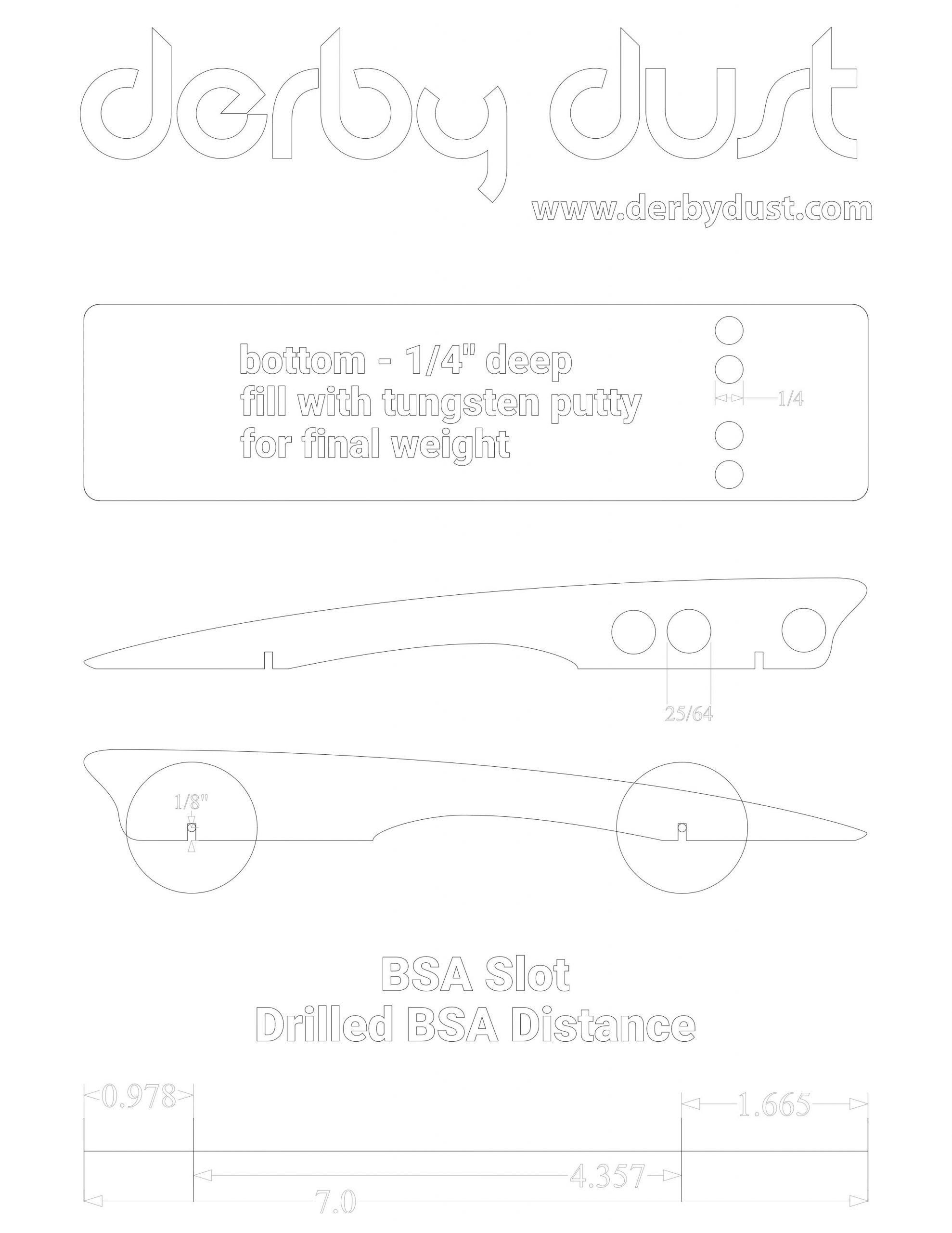 Free Pinewood Derby Template Plans - Pinewood Derby Car Kits pertaining to Pinewood Derby Car Templates Printable Free