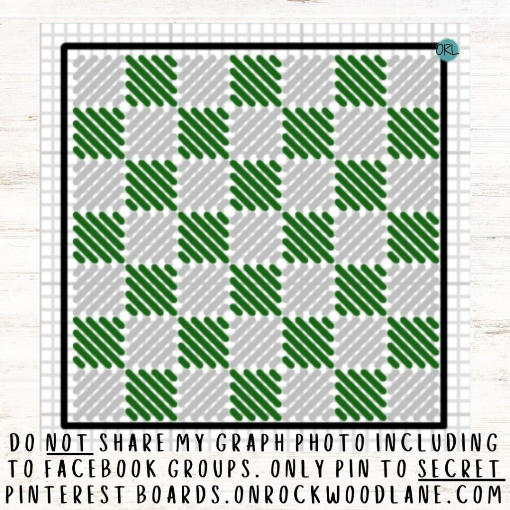 Free Plastic Canvas Checkerboard Coaster Pattern pertaining to Free Printable Plastic Canvas Coaster Patterns