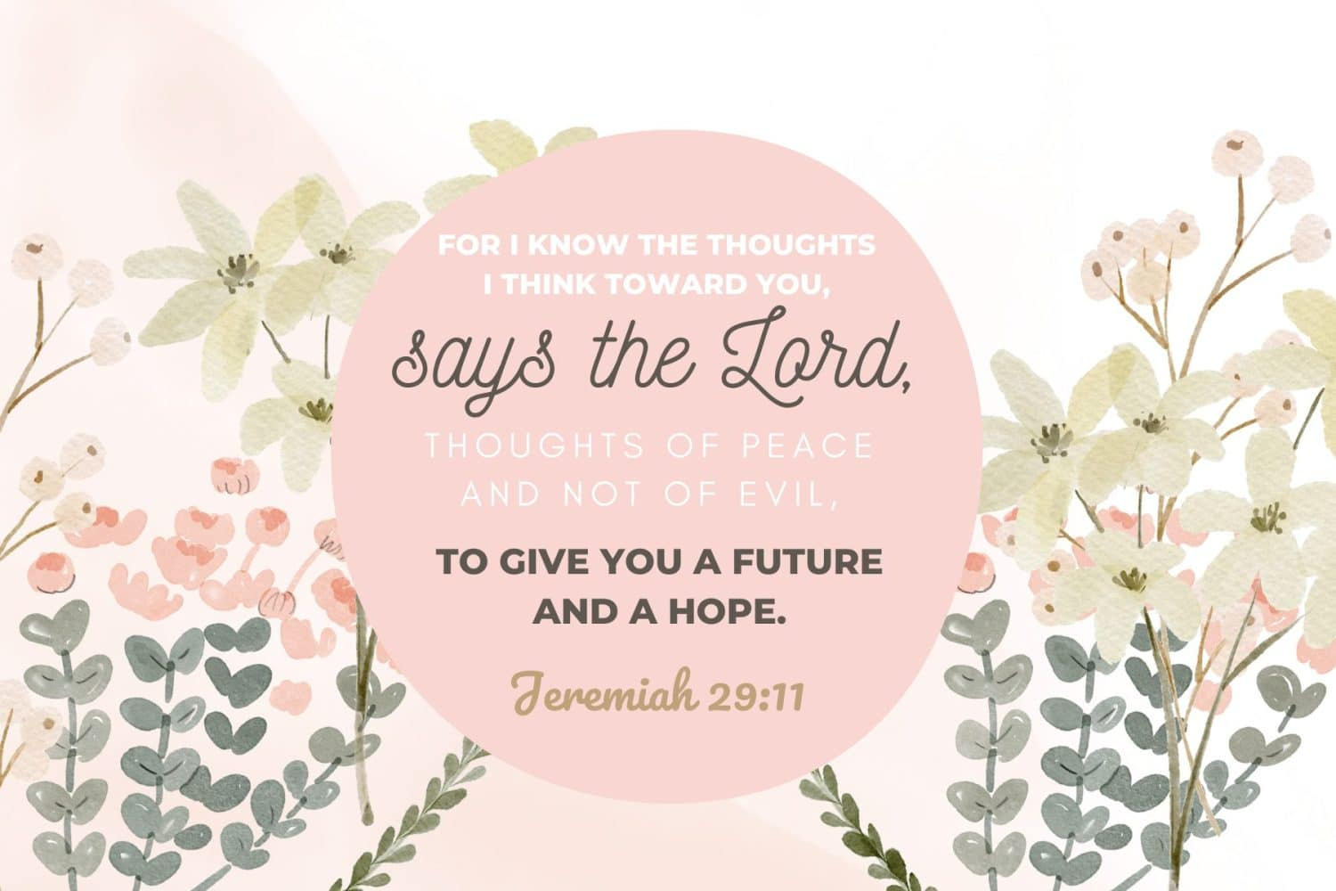 Free Printable Bible Verses For Encouragement - The Girl Creative for Bible Verse Free Printables