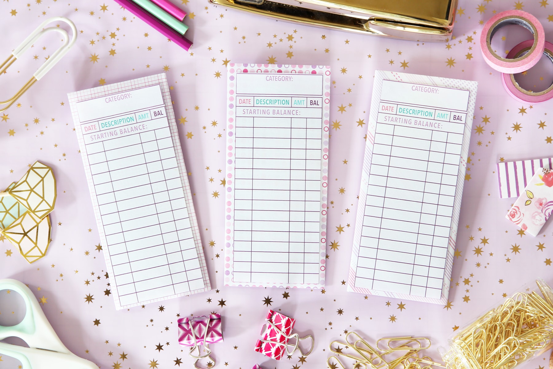 Free Printable Cash Envelopes For Budgeting intended for Free Printable Cash Envelopes