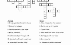 Free Printable Cryptic Crosswords – Printable Party Favors with regard to Cryptic Crosswords Printable Free