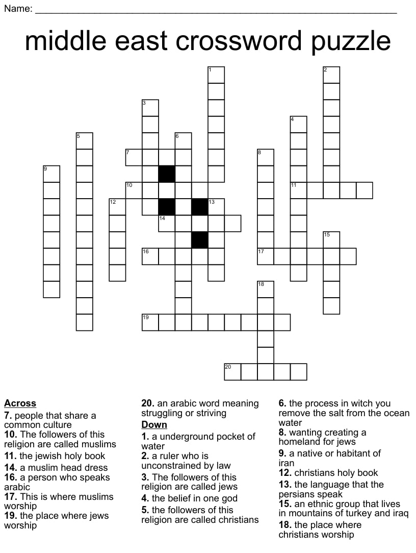 Free Printable Frank Longo Sunday Crossword Puzzles - Longo 12 13 with Printable Frank Longo Crossword Puzzles