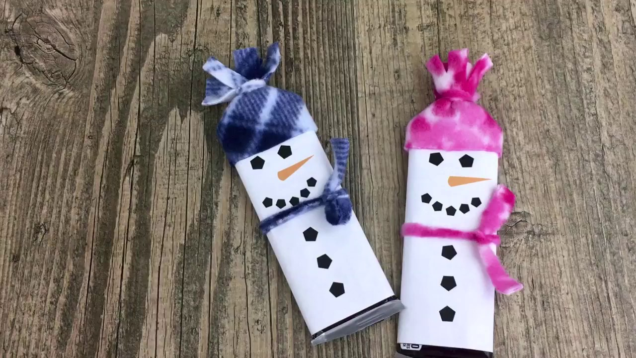 Free Printable Snowman Candy Bars Wrappers Template pertaining to Free Snowman Candy Bar Wrapper Printable