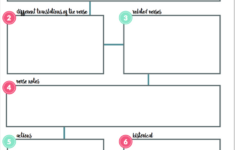 Free Worksheet For Bible Verse Mapping. regarding Free Printable Bible Verse Mapping Template