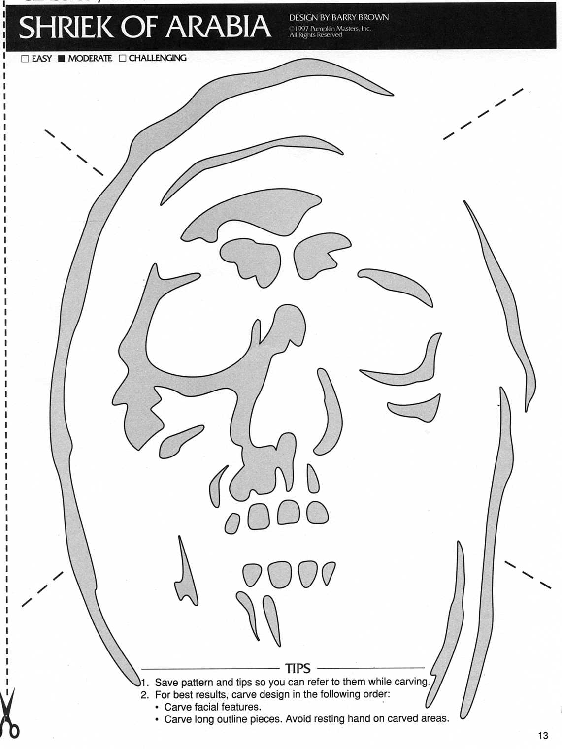 Grim Reaper (Free Pumpkin Stencil - Pumpkin Pattern - Pumpkin intended for Printable Grim Reaper Pumpkin Stencil