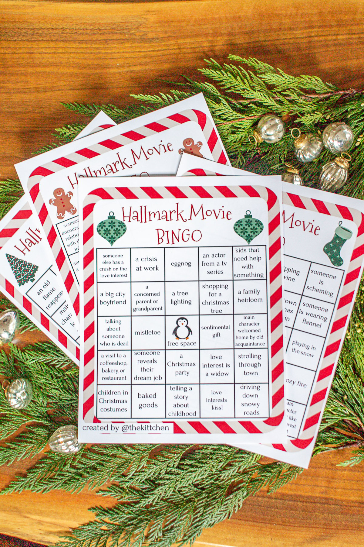 Hallmark Movie Bingo | Cheesy Christmas Movie Bingo with regard to Holiday Movie Bingo Card