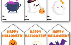 Happy-Halloween-Printable-Tags-Example-01 – Mom Envy within Happy Halloween Tags Printable