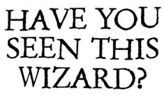 Harry Potter Party Photobooth Easy Diy – Paper Trail Design pertaining to Harry Potter Have You Seen This Wizard Printable