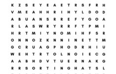 Harry Potter Word Search – Pretty Providence for Free Printable Harry Potter Word Search