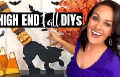 High End Fall Diy Decor Ideas That Are Amazing! regarding Designed to the Nines Free Printables
