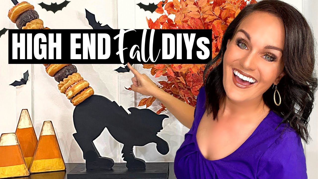 High End Fall Diy Decor Ideas That Are Amazing! regarding Designed to the Nines Free Printables