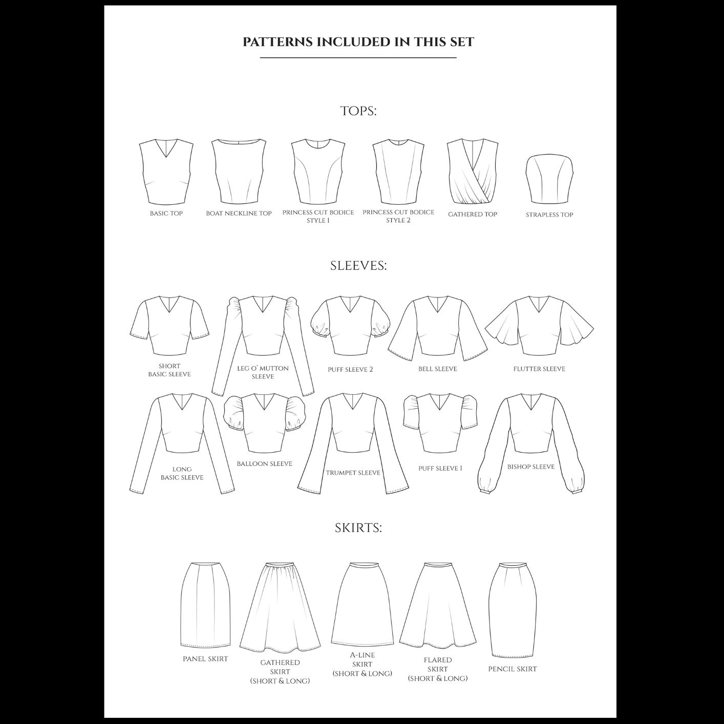 How To Sew Barbie Clothes - The Shapes Of Fabric for Free Printable Sewing Patterns For Barbie Doll Clothes