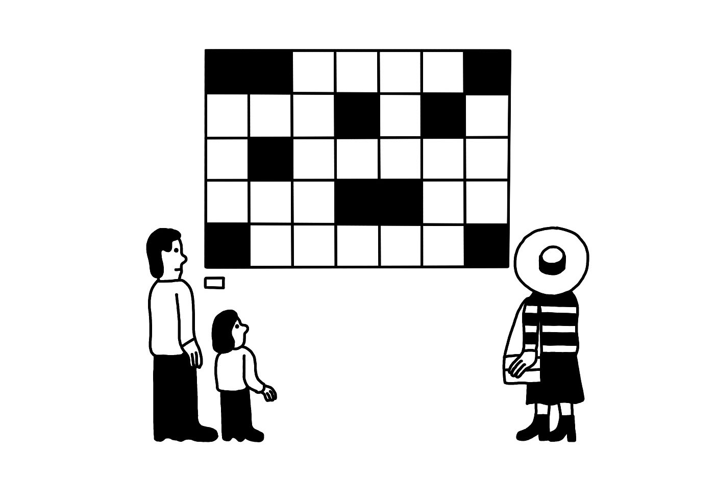 How To Solve The Globe&amp;#039;S Cryptic Crossword - The Globe And Mail inside Free Printable Cryptic Crosswords Globe And Mail